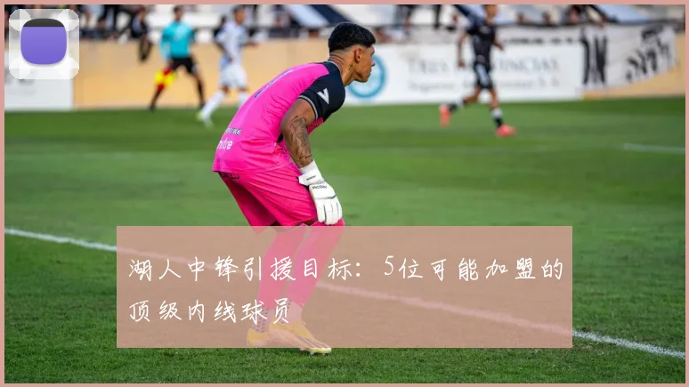 湖人中锋引援目标：5位可能加盟的顶级内线球员